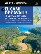 El Camí De Cavalls, Menorca
