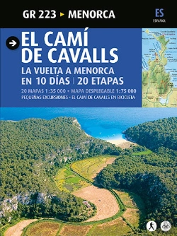 Bertrand.pt - El Camí De Cavalls, Menorca