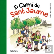 El Camí De Sant Jaume