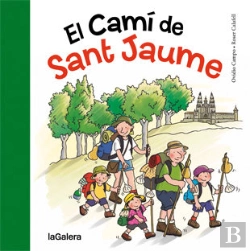 Bertrand.pt - El Camí De Sant Jaume