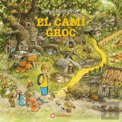 El Cami Groc
