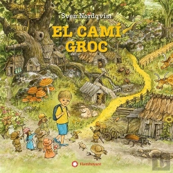 Bertrand.pt - El Cami Groc