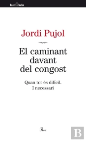El Caminant Davant Del Congost