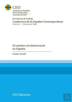Bertrand.pt - El Camino A La Democracia En España