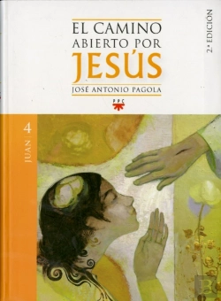 Bertrand.pt - El Camino Abierto Por Jesús. Juan [2ª Ed]
