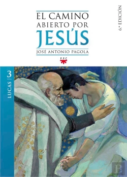 Bertrand.pt - El Camino Abierto Por Jesús. Lucas