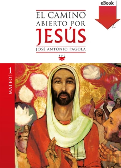 Bertrand.pt - El Camino Abierto Por Jesús. Mateo