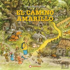 El Camino Amarillo