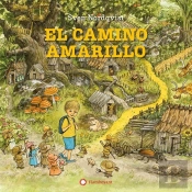 El Camino Amarillo