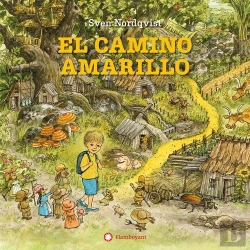 Bertrand.pt - El Camino Amarillo