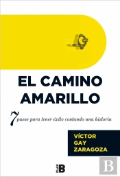 El Camino Amarillo