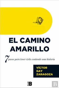 Bertrand.pt - El Camino Amarillo