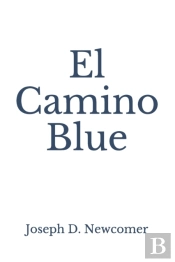 El Camino Blue
