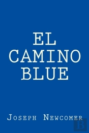 El Camino Blue