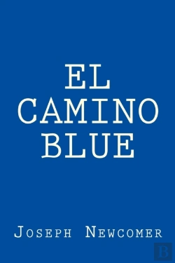 Bertrand.pt - El Camino Blue
