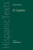 El Camino By Miguel Delibes