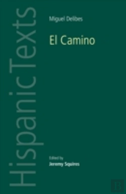Bertrand.pt - El Camino By Miguel Delibes