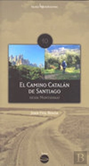 El Camino Catalán De Santiago