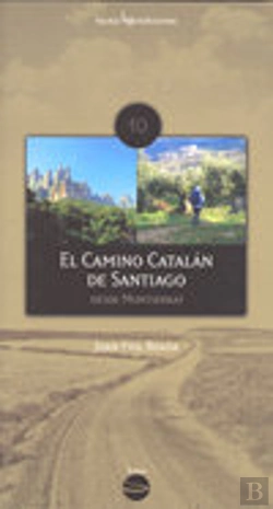Bertrand.pt - El Camino Catalán De Santiago