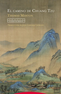 Bertrand.pt - El Camino De Chuang Tzu