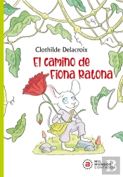 El Camino De Fiona Ratona