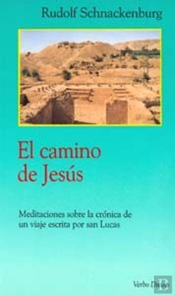 Bertrand.pt - El Camino De Jesús