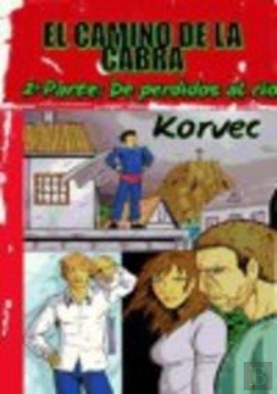 Bertrand.pt - El Camino De La Cabra 2. De Perdidos Al R¡O