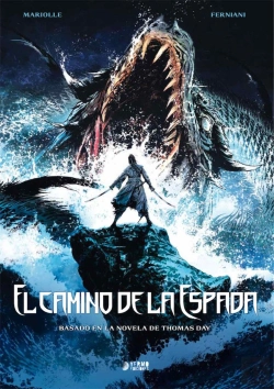 Bertrand.pt - El Camino De La Espada