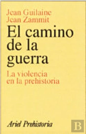 El Camino De La Guerra