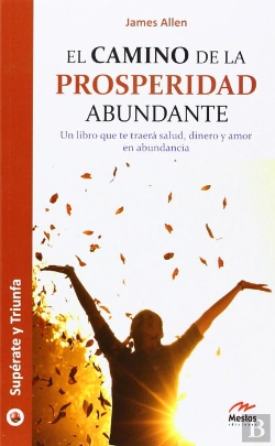 Bertrand.pt - El Camino De La Prosperidad Abundante
