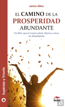 Bertrand.pt - El Camino De La Prosperidad Abundante