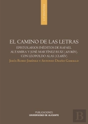 El Camino De Las Letras