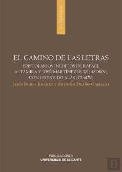 Bertrand.pt - El Camino De Las Letras
