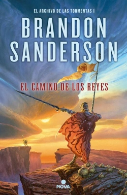 Bertrand.pt - El Camino De Los Reyes (El Archivo De Las Tormentas 1)