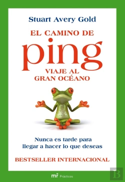 Bertrand.pt - El Camino De Ping