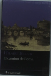 El Camino De Roma