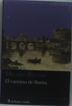 Bertrand.pt - El Camino De Roma