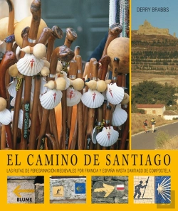Bertrand.pt - El Camino De Santiago (2018)