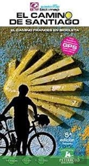 El Camino De Santiago