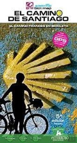 Bertrand.pt - El Camino De Santiago