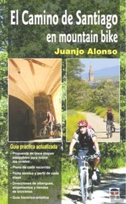 Bertrand.pt - El Camino De Santiago En Mountain Bike
