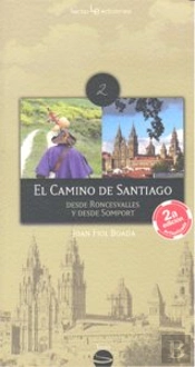 El Camino De Santiago