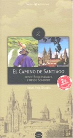 Bertrand.pt - El Camino De Santiago
