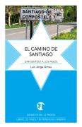 El Camino De Santiago