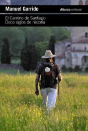 El Camino De Santiago
