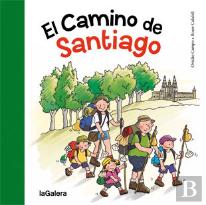 El Camino De Santiago