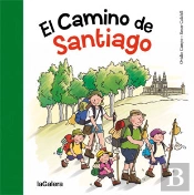 El Camino De Santiago