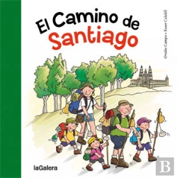 Bertrand.pt - El Camino De Santiago