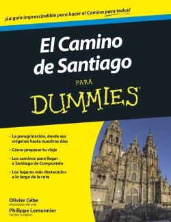 Bertrand.pt - El Camino De Santiago Para Dummies