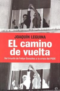 Bertrand.pt - El Camino De Vuelta
